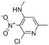 2--N,6-׻-3--4-Y(ji)(gu)ʽ_182257-03-0Y(ji)(gu)ʽ
