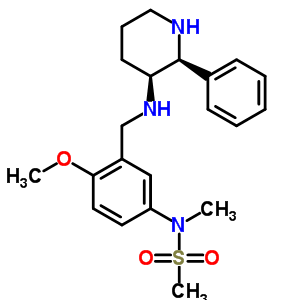 rel-N-[4--3-[[[(2R,3R)-2--3-ऻ]]׻]]-N-׻-׻Y(ji)(gu)ʽ_182822-62-4Y(ji)(gu)ʽ