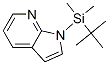 1-[(1,1-׻һ)׻׹]-1H-[2,3-b]ऽY(ji)(gu)ʽ_183001-71-0Y(ji)(gu)ʽ