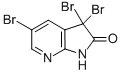 3,3,5--1H-[2,3-B]-2-ͪYʽ_183208-32-4Yʽ