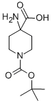 4--1-Boc--4-Y(ji)(gu)ʽ_183673-71-4Y(ji)(gu)ʽ