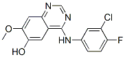 4-(3--4-)-7--6-Y(ji)(gu)ʽ_184475-71-6Y(ji)(gu)ʽ