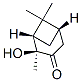 (1S,2S,5S)-(-)-2-u-3-ͪY(ji)(gu)ʽ_1845-25-6Y(ji)(gu)ʽ