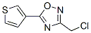 3-ȼ׻-5-(3-)-1,2,4-fY(ji)(gu)ʽ_184970-24-9Y(ji)(gu)ʽ
