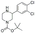 1-Boc-3-(3,4-ȱ)ຽY(ji)(gu)ʽ_185110-16-1Y(ji)(gu)ʽ