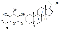 3-Alpha,20alpha-u-5beta-3-Y(ji)(gu)ʽ_1852-49-9Y(ji)(gu)ʽ