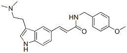 3-[3-(2-׻һ)-1H-]-n-(4-S)ϩYʽ_185259-85-2Yʽ