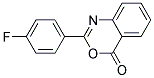 2-(4-)-4H-3,1-f-4-ͪY(ji)(gu)ʽ_18600-51-6Y(ji)(gu)ʽ