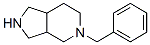 5-S˚-1H-[3,4-c]ऽY(ji)(gu)ʽ_186203-32-7Y(ji)(gu)ʽ