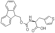 Fmoc-L-3-(3-Ի)Y(ji)(gu)ʽ_186320-06-9Y(ji)(gu)ʽ