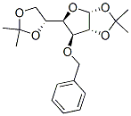 3-O-S-1,2:5,6-O-p--D-߻ǽY(ji)(gu)ʽ_18685-18-2Y(ji)(gu)ʽ