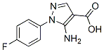 5--1-(4-)-1H--4-Y(ji)(gu)ʽ_187949-90-2Y(ji)(gu)ʽ