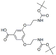 3,5-p[2-(boc-)]-Y(ji)(gu)ʽ_187960-74-3Y(ji)(gu)ʽ
