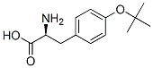 H-Tyr(tBu)-OHY(ji)(gu)ʽ_18822-59-8Y(ji)(gu)ʽ