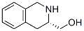 (S)-1,2,3,4-Ě䮐-3-״Y(ji)(gu)ʽ_18881-17-9Y(ji)(gu)ʽ