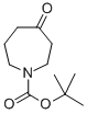 N-Boc-4-s׿ͪY(ji)(gu)ʽ_188975-88-4Y(ji)(gu)ʽ