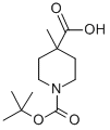 1-Boc-4-׻-4-़Y(ji)(gu)ʽ_189321-63-9Y(ji)(gu)ʽ