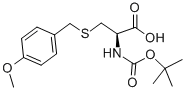 Boc-Cys(pMeOBzl)-OHY(ji)(gu)ʽ_18942-46-6Y(ji)(gu)ʽ