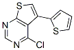 4--5-(2-)Բ[2,3-d]ऽY(ji)ʽ_189681-04-7Y(ji)ʽ