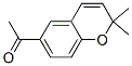 1-(2,2-׻-2H-ɫϩ-6-)-ͪY(ji)(gu)ʽ_19013-07-1Y(ji)(gu)ʽ