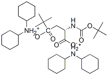 Boc-Asp(OtBu)-OH DCHAY(ji)(gu)ʽ_1913-12-8Y(ji)(gu)ʽ