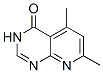 5,7-׻ल[2,3-d]-4(3H)-ͪY(ji)(gu)ʽ_1913-72-0Y(ji)(gu)ʽ