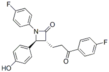 (3R,4S)-1-(4-)-3-[3-(4-)-3-]-4-(4-u)sh(hun)-2-ͪY(ji)(gu)ʽ_191330-56-0Y(ji)(gu)ʽ