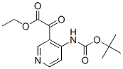 4-[[(1,1-׻)ʻ]]-A-ʻ-3-Y(ji)(gu)ʽ_191338-96-2Y(ji)(gu)ʽ