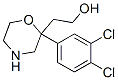 2-[2-(3,4-ȱ)-2-]ҴYʽ_191673-56-0Yʽ