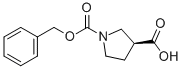 (S)-1-Cbz--3-Y(ji)(gu)ʽ_192214-00-9Y(ji)(gu)ʽ