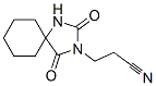 3-(2,4--1,3-s[4.5]-3-)Y(ji)(gu)ʽ_19283-00-2Y(ji)(gu)ʽ
