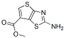 2-Բ[2,3-d]-6- Y(ji)(gu)ʽ_192879-29-1Y(ji)(gu)ʽ