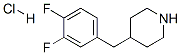 4-(3,4-S)-}}Y(ji)(gu)ʽ_193357-75-4Y(ji)(gu)ʽ