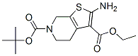 2--4,7-Բ[2,3-c]-3,6(5H)--6-(1,1-׻һ)-3-Y(ji)(gu)ʽ_193537-14-3Y(ji)(gu)ʽ
