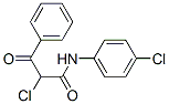 2--N-(4-ȱ)-3--3-Y(ji)(gu)ʽ_19359-25-2Y(ji)(gu)ʽ