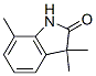 3,3,7-׻Y(ji)(gu)ʽ_19501-89-4Y(ji)(gu)ʽ