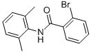 N-(2,6-׻) 2-屽Y(ji)(gu)ʽ_195383-89-2Y(ji)(gu)ʽ