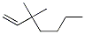 3,3-׻-1-ϩY(ji)(gu)ʽ_19549-89-4Y(ji)(gu)ʽ