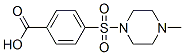4-[(4-׻-1-ົ)]Y(ji)(gu)ʽ_19580-36-0Y(ji)(gu)ʽ