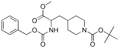 1-Boc-4-(2-cbz--2-ʻһ)ऽY(ji)(gu)ʽ_195877-39-5Y(ji)(gu)ʽ