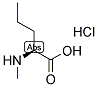 N-Me-Nva-OH.HClYʽ_19653-78-2Yʽ