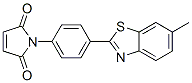 1-[4-(6-׻-2-)-]--2,5-ͪY(ji)(gu)ʽ_19735-68-3Y(ji)(gu)ʽ
