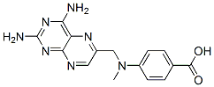 4-[N-(2,4--6-़׻)-N-׻]Y(ji)(gu)ʽ_19741-14-1Y(ji)(gu)ʽ