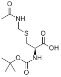 Boc-Cys(Acm)-OHYʽ_19746-37-3Yʽ