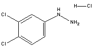 3,4-ȱ}}Y(ji)(gu)ʽ_19763-90-7Y(ji)(gu)ʽ