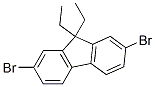 2,7--9,9-һ̽Y(ji)(gu)ʽ_197969-58-7Y(ji)(gu)ʽ