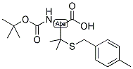 BOC-PEN(4-MEBZL)-OHY(ji)(gu)ʽ_198474-61-2Y(ji)(gu)ʽ