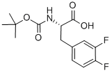 BOC-L-3,4-Y(ji)(gu)ʽ_198474-90-7Y(ji)(gu)ʽ