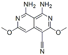 1,8--3,6--2,7--4-Y(ji)(gu)ʽ_19858-61-8Y(ji)(gu)ʽ