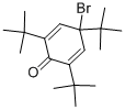 4--2,4,6-嶡-2,5-h(hun)ͪY(ji)(gu)ʽ_1988-75-6Y(ji)(gu)ʽ